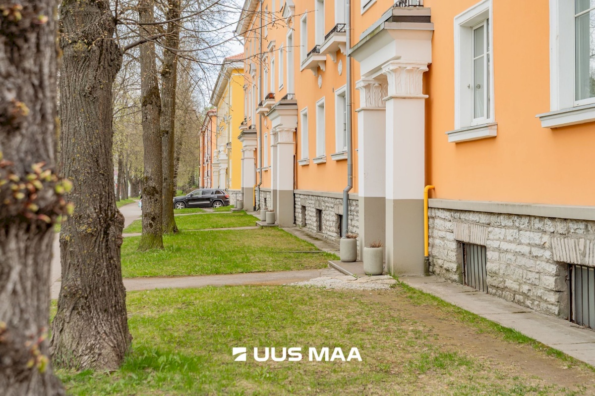 Tallinn, Põhja-Tallinna linnaosa, Kopli tn 69