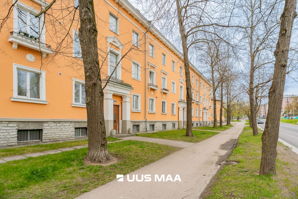 Tallinn, Põhja-Tallinna linnaosa, Kopli tn 69