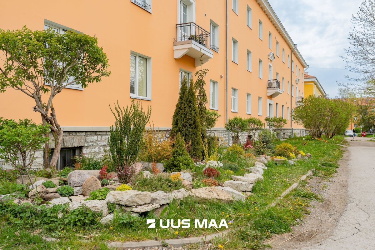 Tallinn, Põhja-Tallinna linnaosa, Kopli tn 69