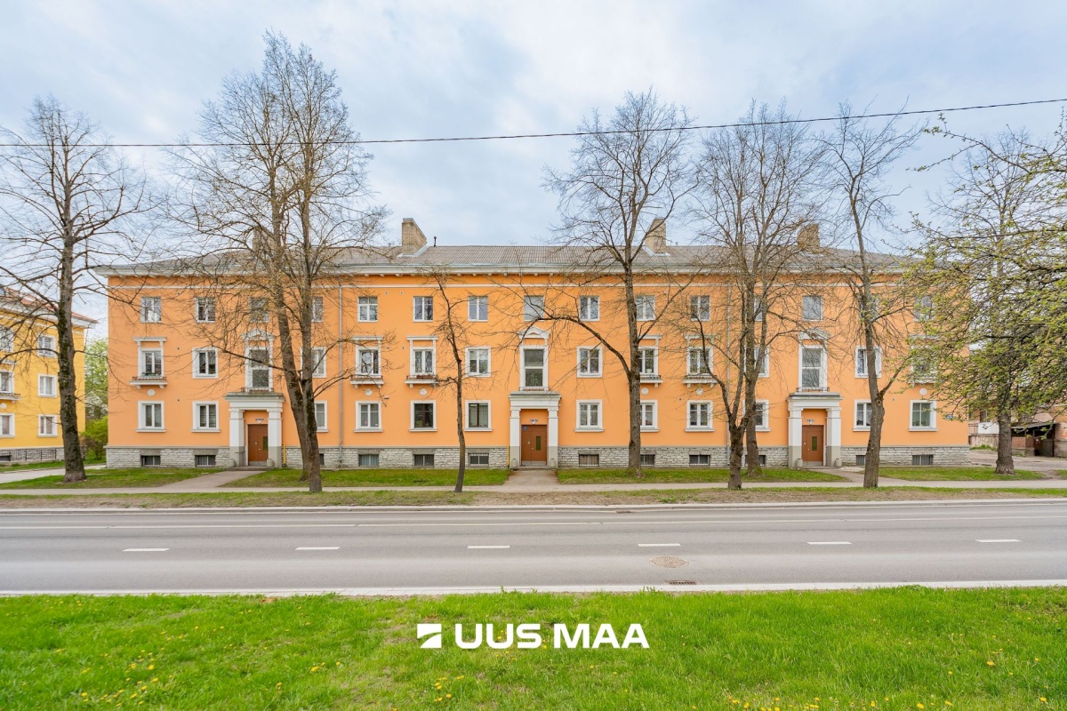 Tallinn, Põhja-Tallinna linnaosa, Kopli tn 69