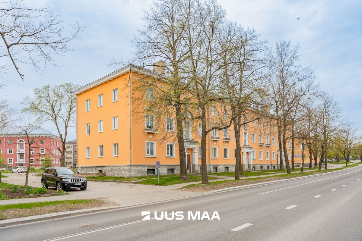 Tallinn, Põhja-Tallinna linnaosa, Kopli tn 69