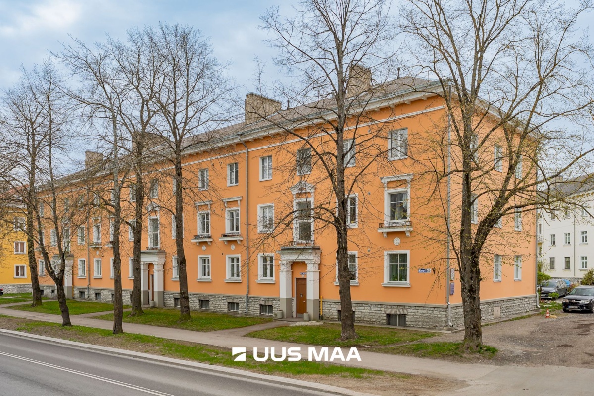 Tallinn, Põhja-Tallinna linnaosa, Kopli tn 69