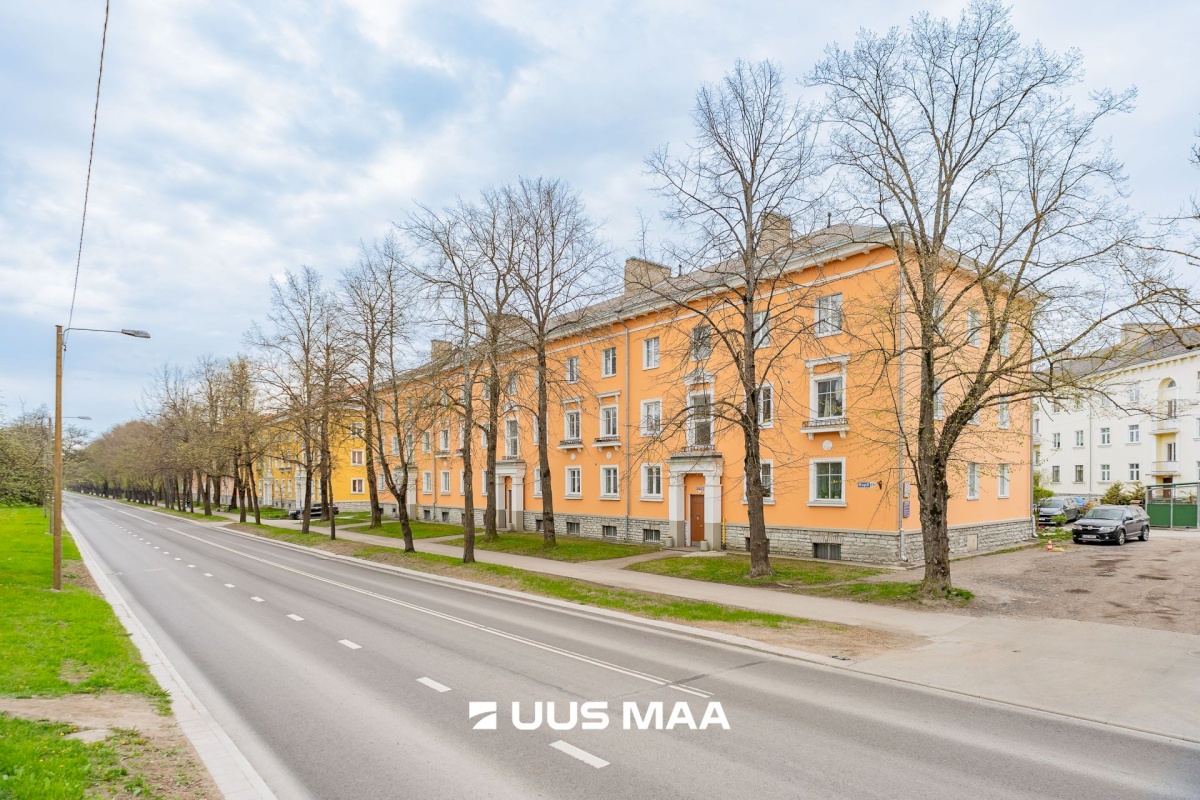 Tallinn, Põhja-Tallinna linnaosa, Kopli tn 69