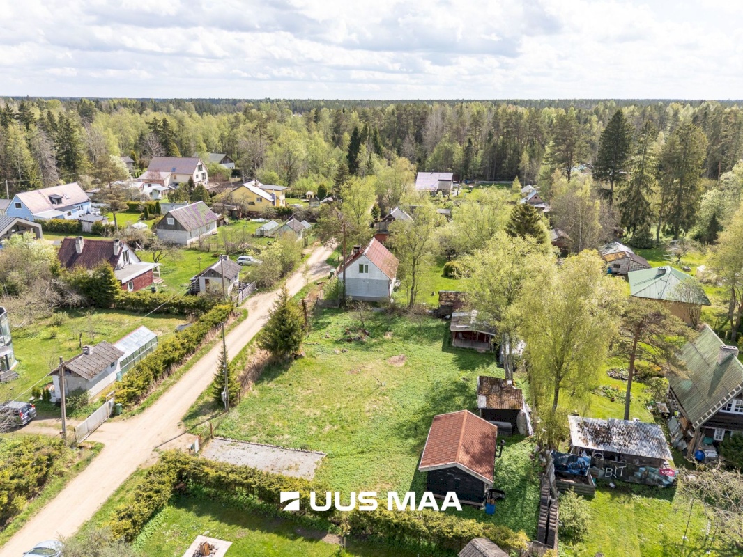 Kohila vald, Aespa alevik, Marja 31