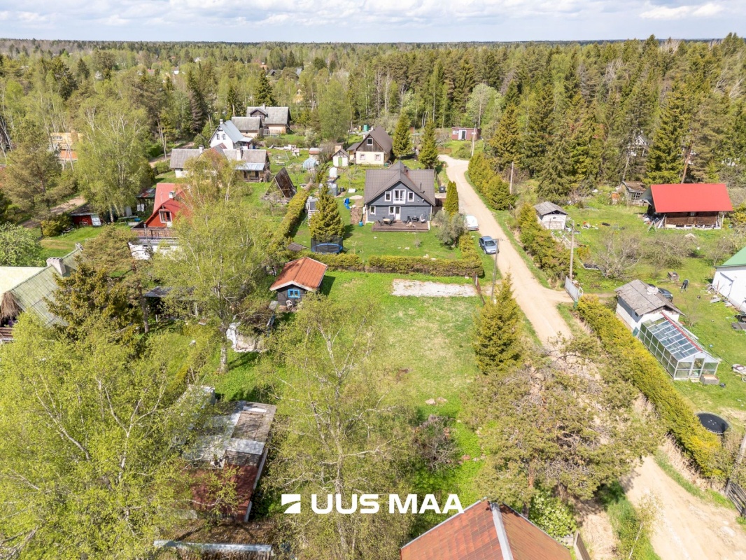 Kohila vald, Aespa alevik, Marja 31
