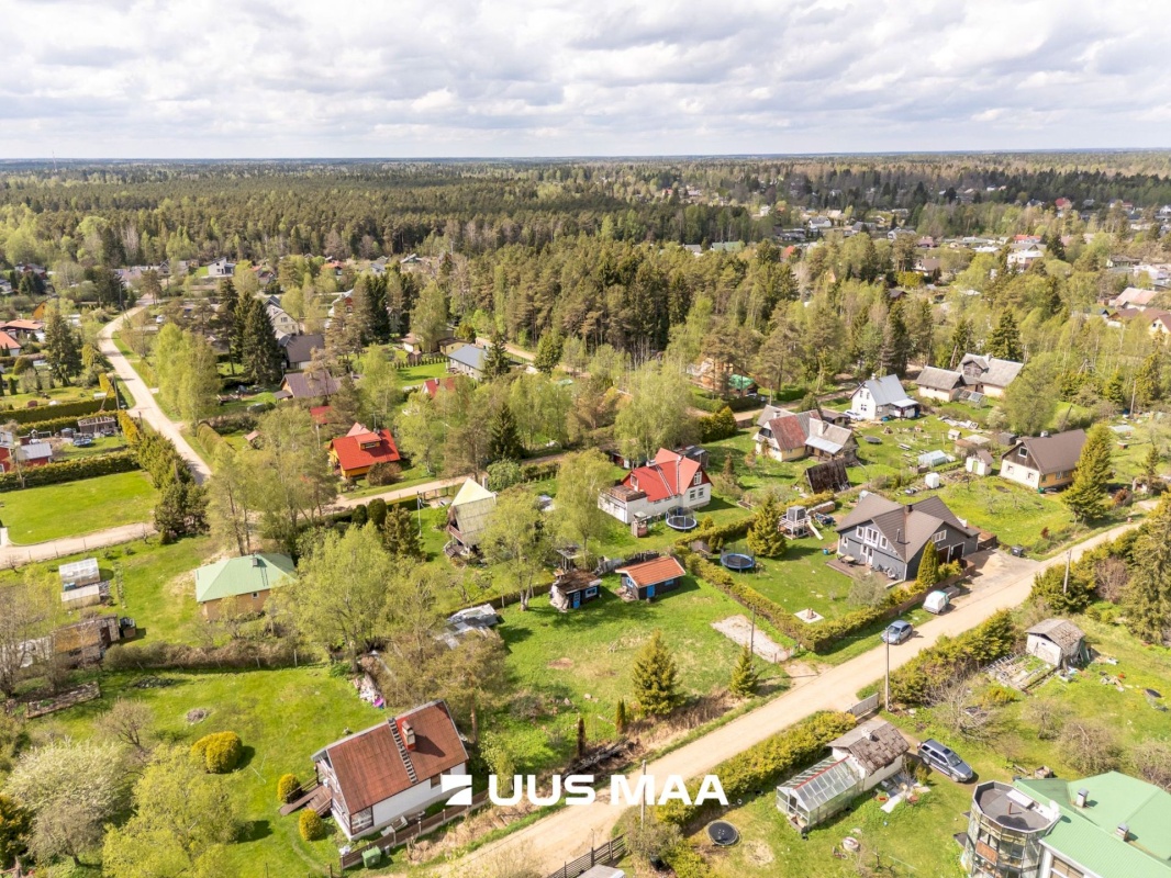 Kohila vald, Aespa alevik, Marja 31