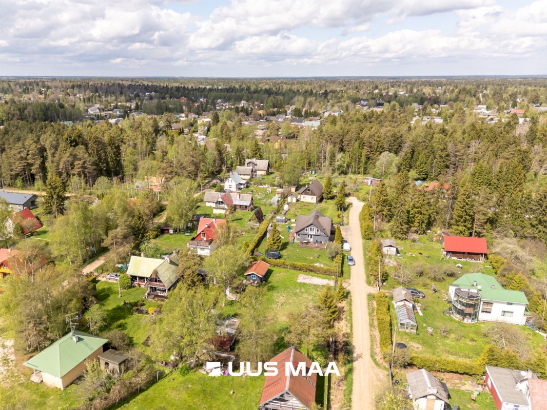 Kohila vald, Aespa alevik, Marja 31