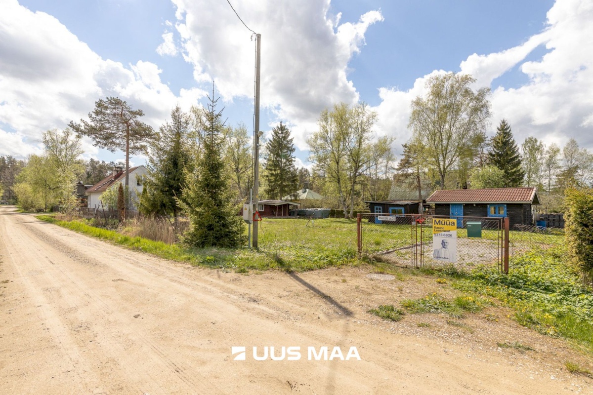 Kohila vald, Aespa alevik, Marja 31