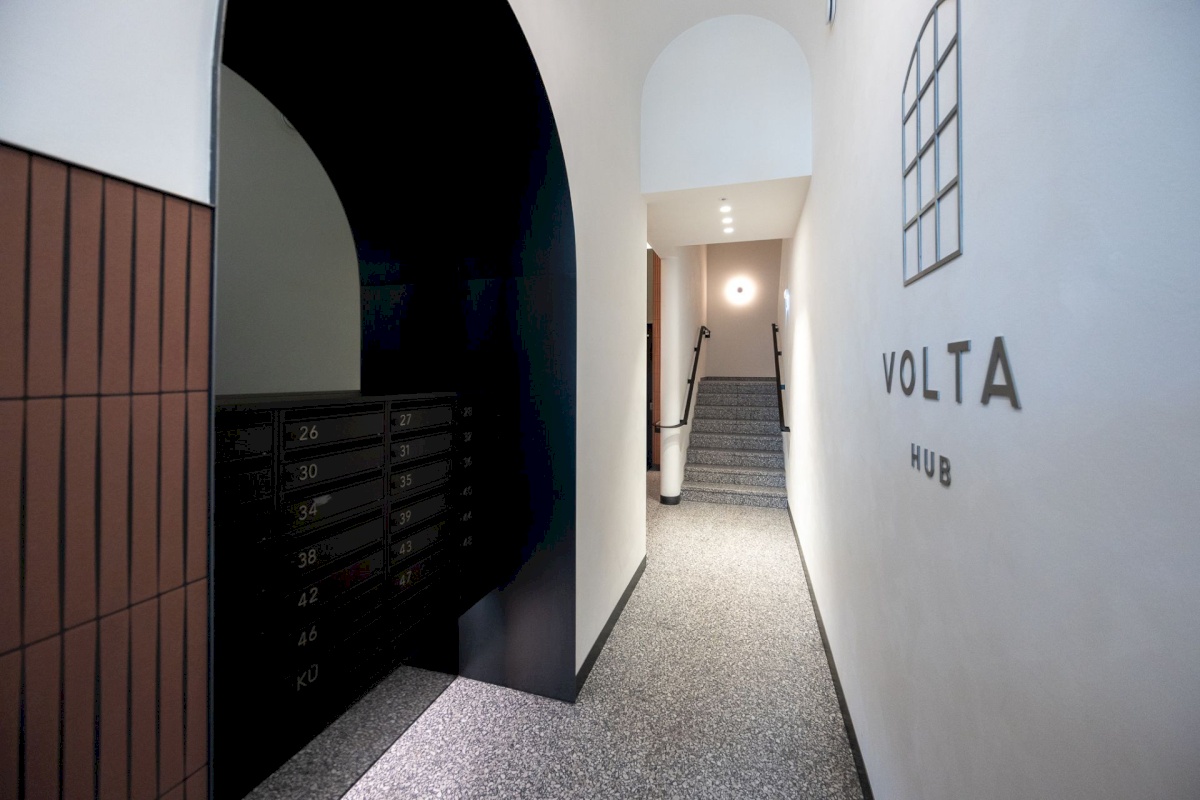 Tallinn, Põhja-Tallinna linnaosa, Kalamaja, Mootori tn 2