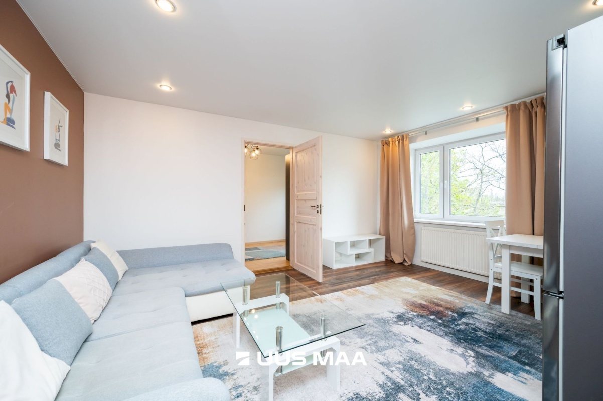 Tallinn, Põhja-Tallinna linnaosa, Sõle tn 76