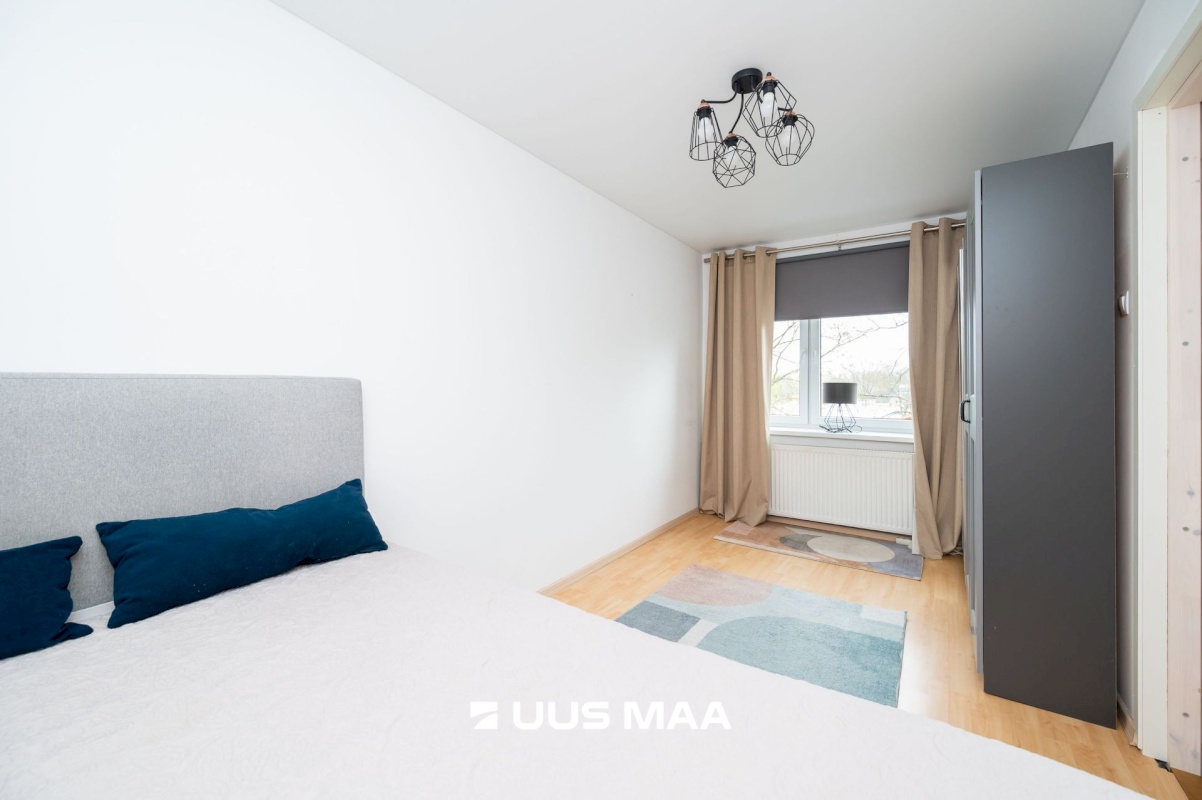 Tallinn, Põhja-Tallinna linnaosa, Sõle tn 76