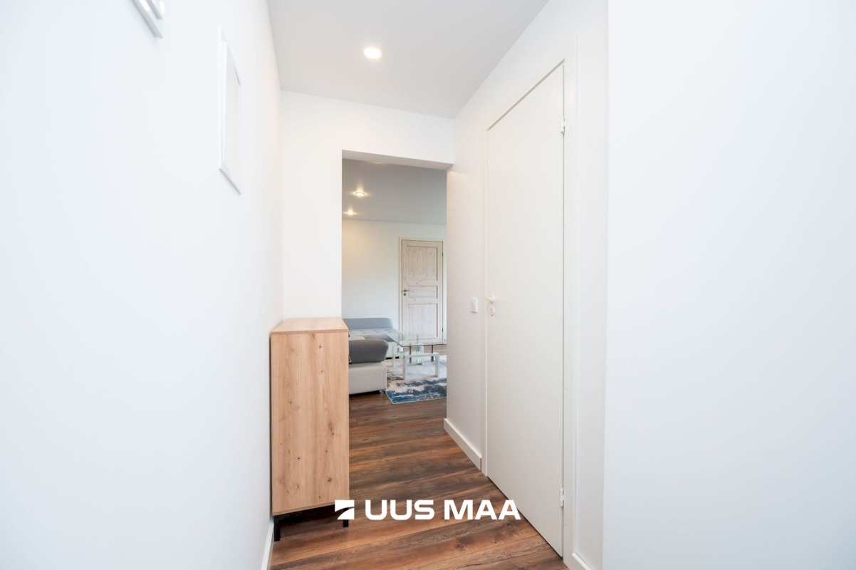 Tallinn, Põhja-Tallinna linnaosa, Sõle tn 76