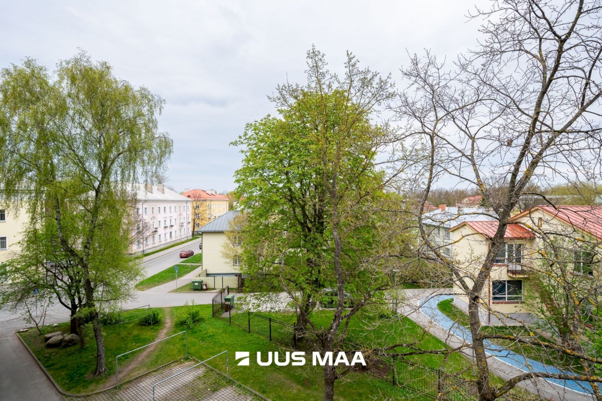 Tallinn, Põhja-Tallinna linnaosa, Sõle tn 76