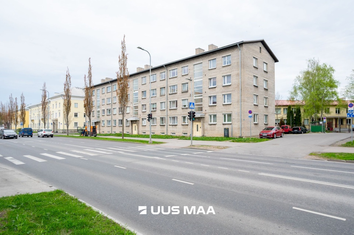 Tallinn, Põhja-Tallinna linnaosa, Sõle tn 76