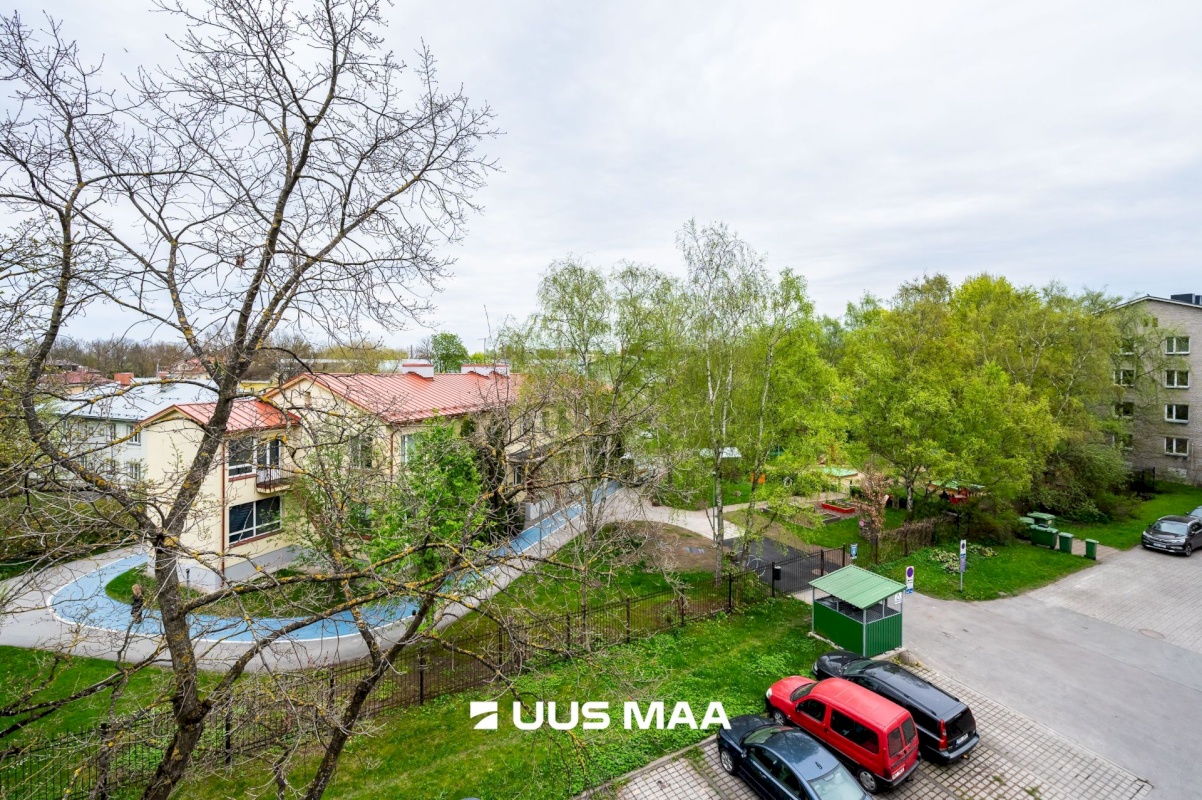 Tallinn, Põhja-Tallinna linnaosa, Sõle tn 76