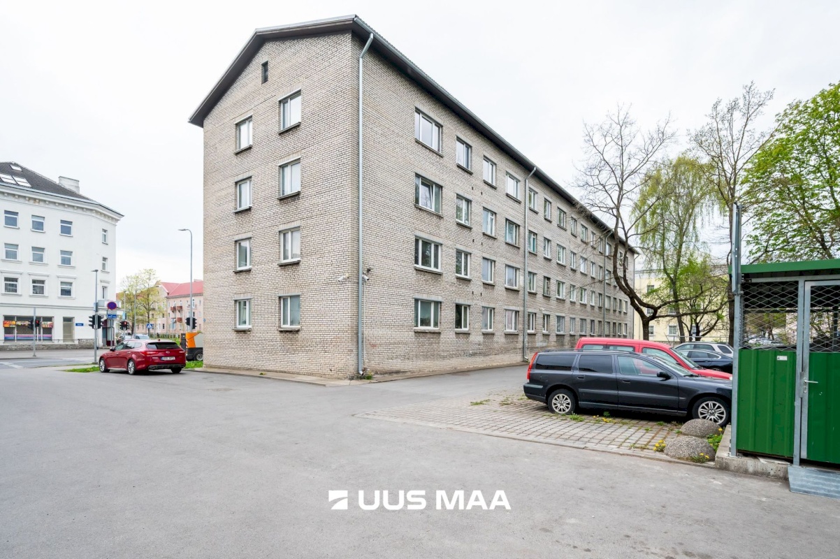 Tallinn, Põhja-Tallinna linnaosa, Sõle tn 76