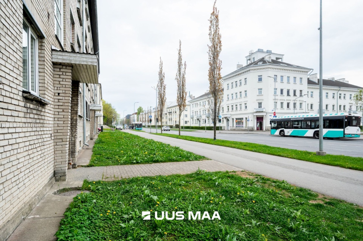 Tallinn, Põhja-Tallinna linnaosa, Sõle tn 76