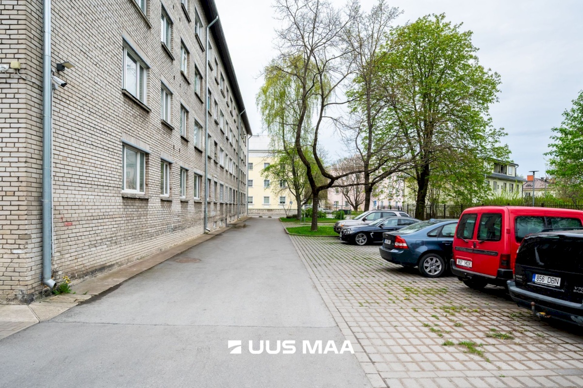 Tallinn, Põhja-Tallinna linnaosa, Sõle tn 76