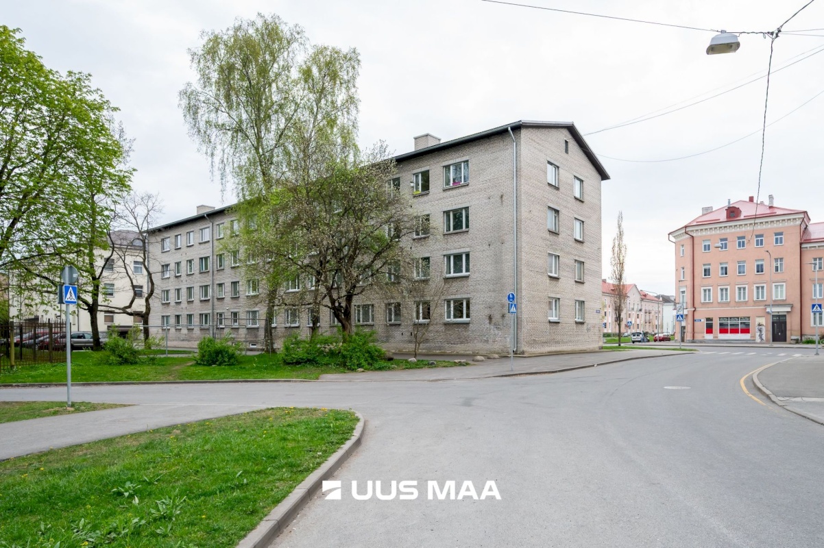 Tallinn, Põhja-Tallinna linnaosa, Sõle tn 76