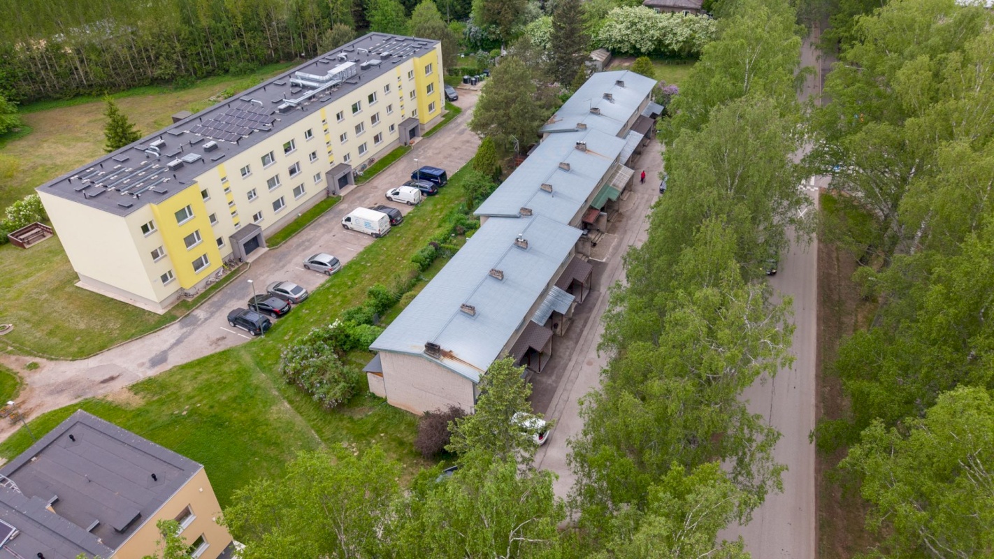 Tartu vald, Lähte alevik, Kase 16