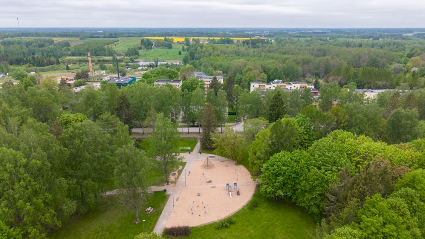 Tartu vald, Lähte alevik, Kase 16