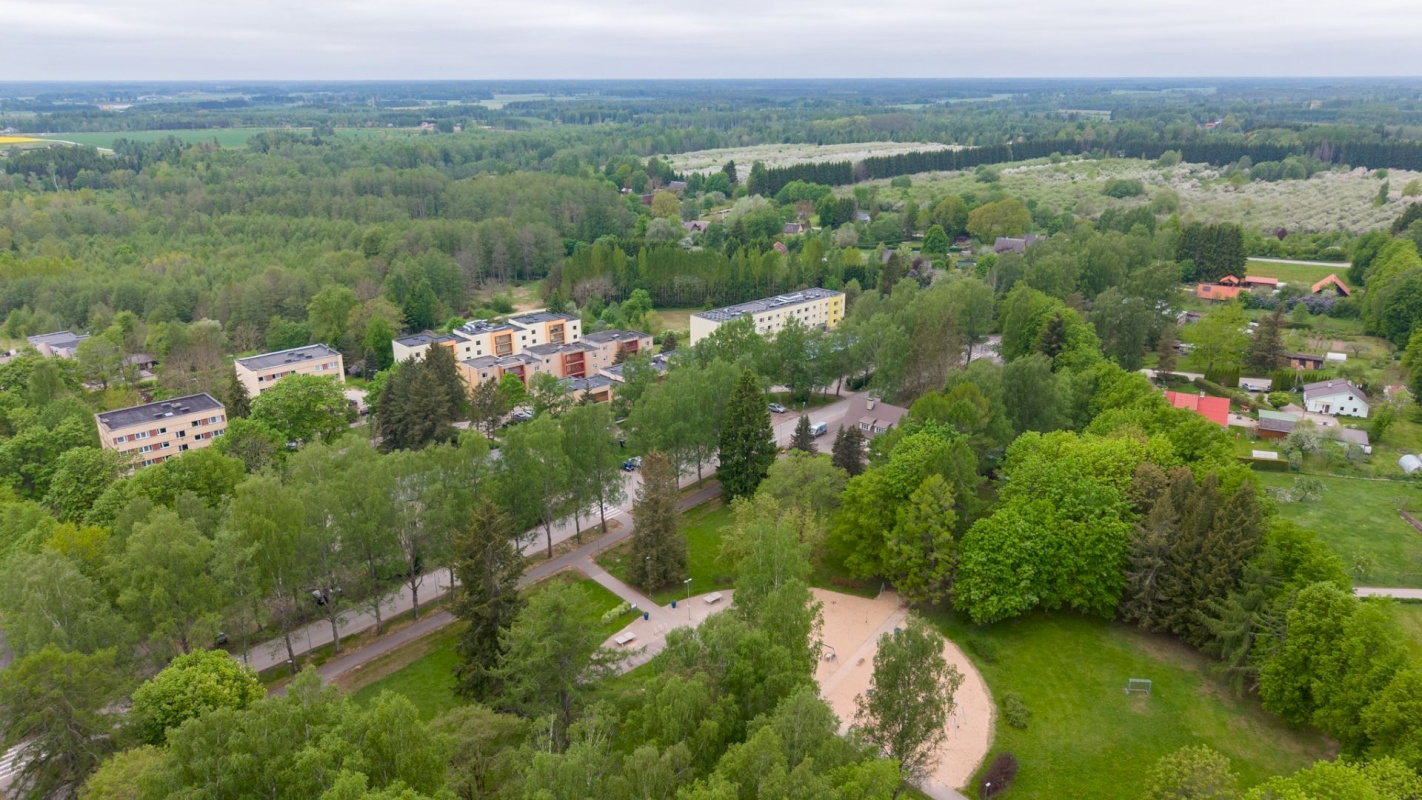 Tartu vald, Lähte alevik, Kase 16
