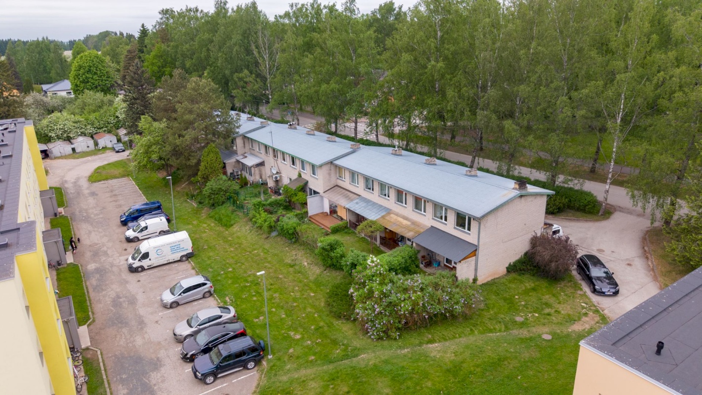 Tartu vald, Lähte alevik, Kase 16