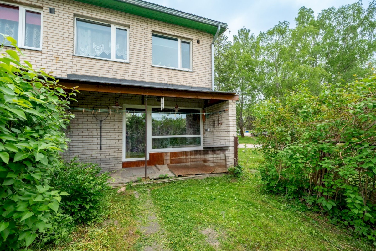Tartu vald, Lähte alevik, Kase 16