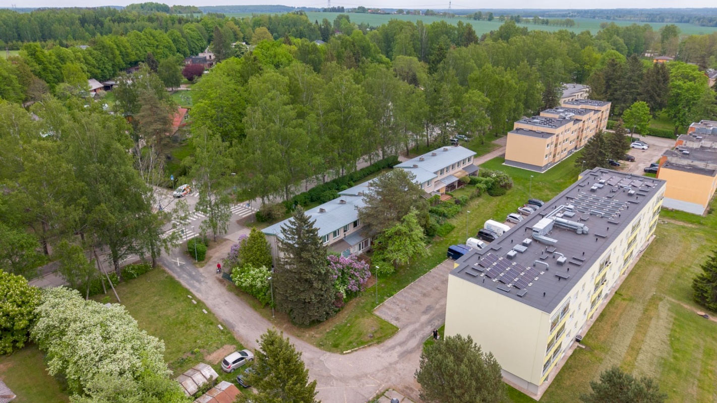 Tartu vald, Lähte alevik, Kase 16