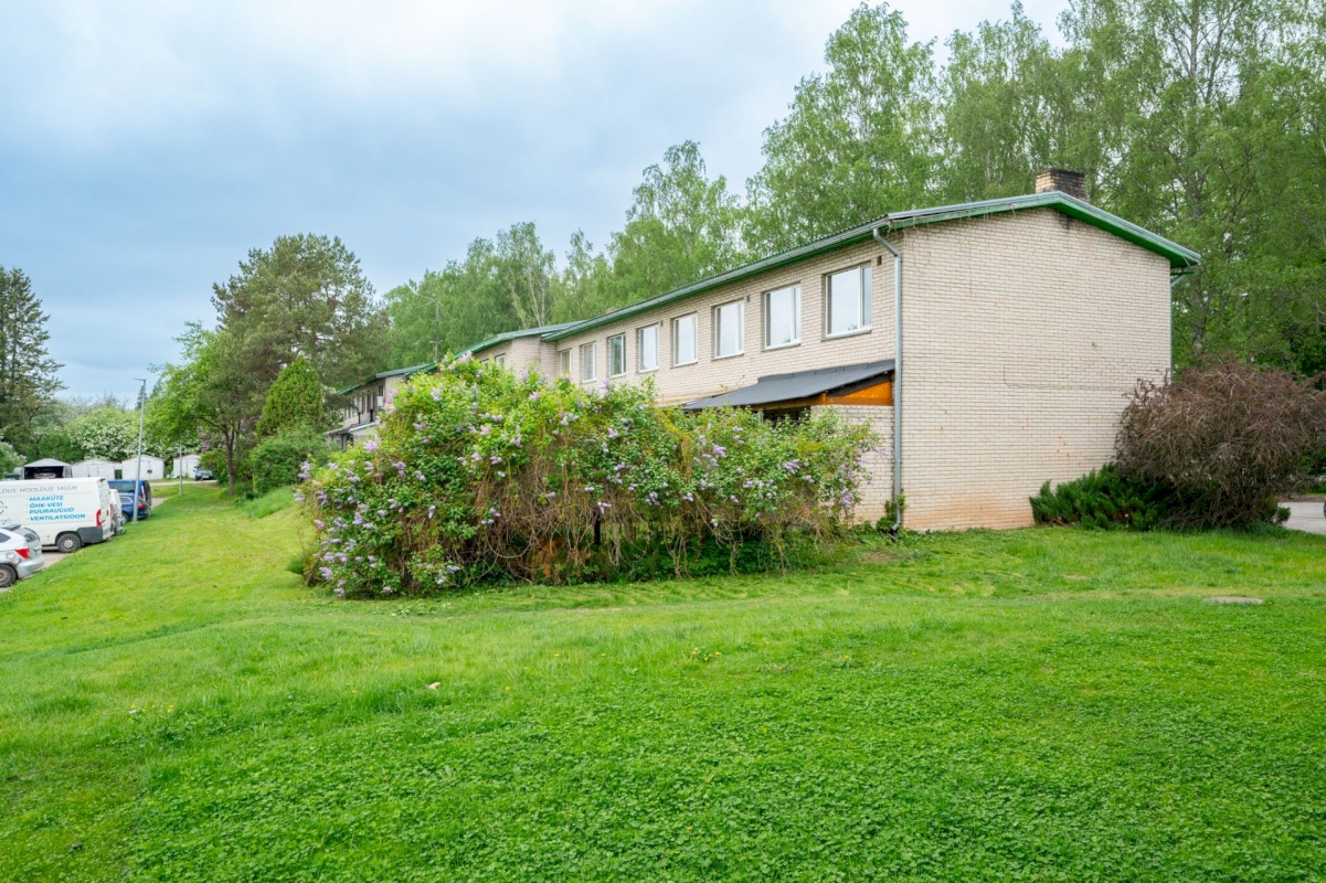 Tartu vald, Lähte alevik, Kase 16