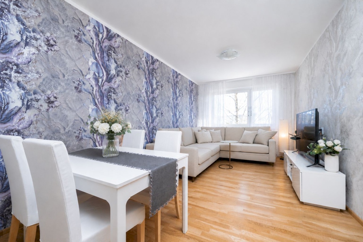 Tallinn, Haabersti linnaosa, Õismäe tee 115
