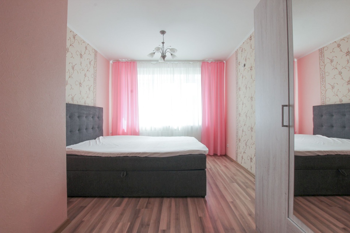 Pärnu linn, Pärnu linn, Rääma, Oja tn 116