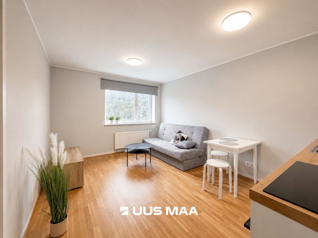 Tallinn, Nõmme linnaosa, Vabaduse pst 166