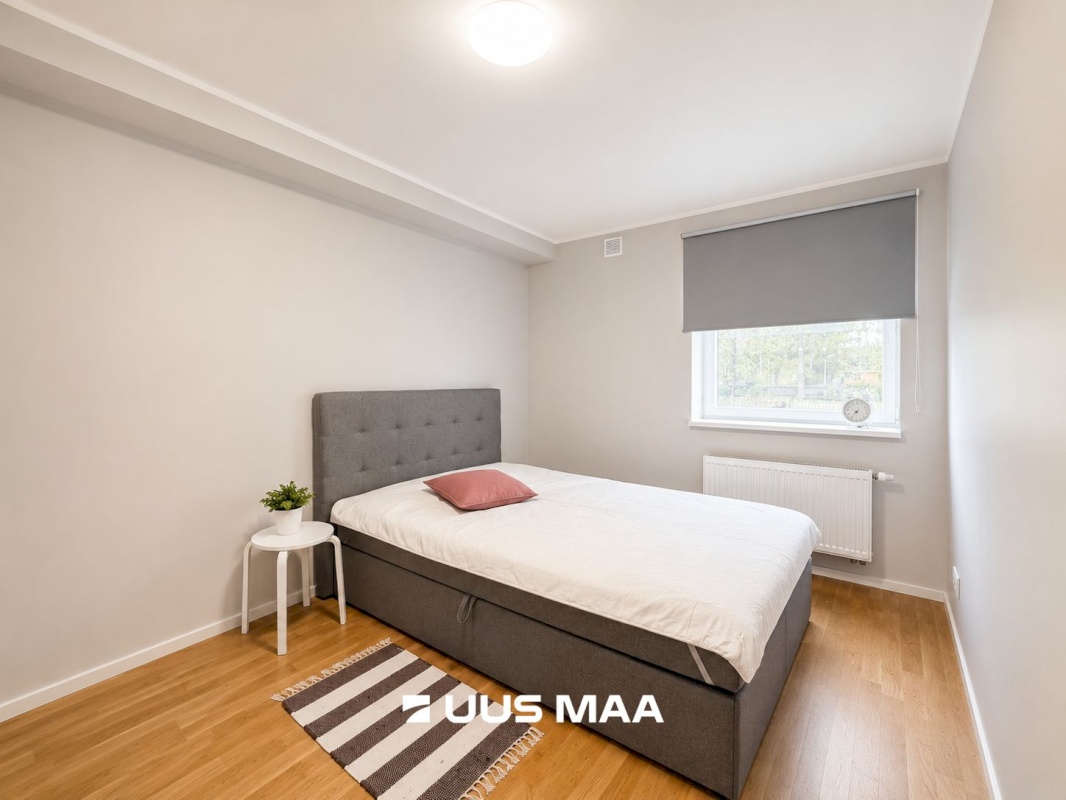 Tallinn, Nõmme linnaosa, Vabaduse pst 166