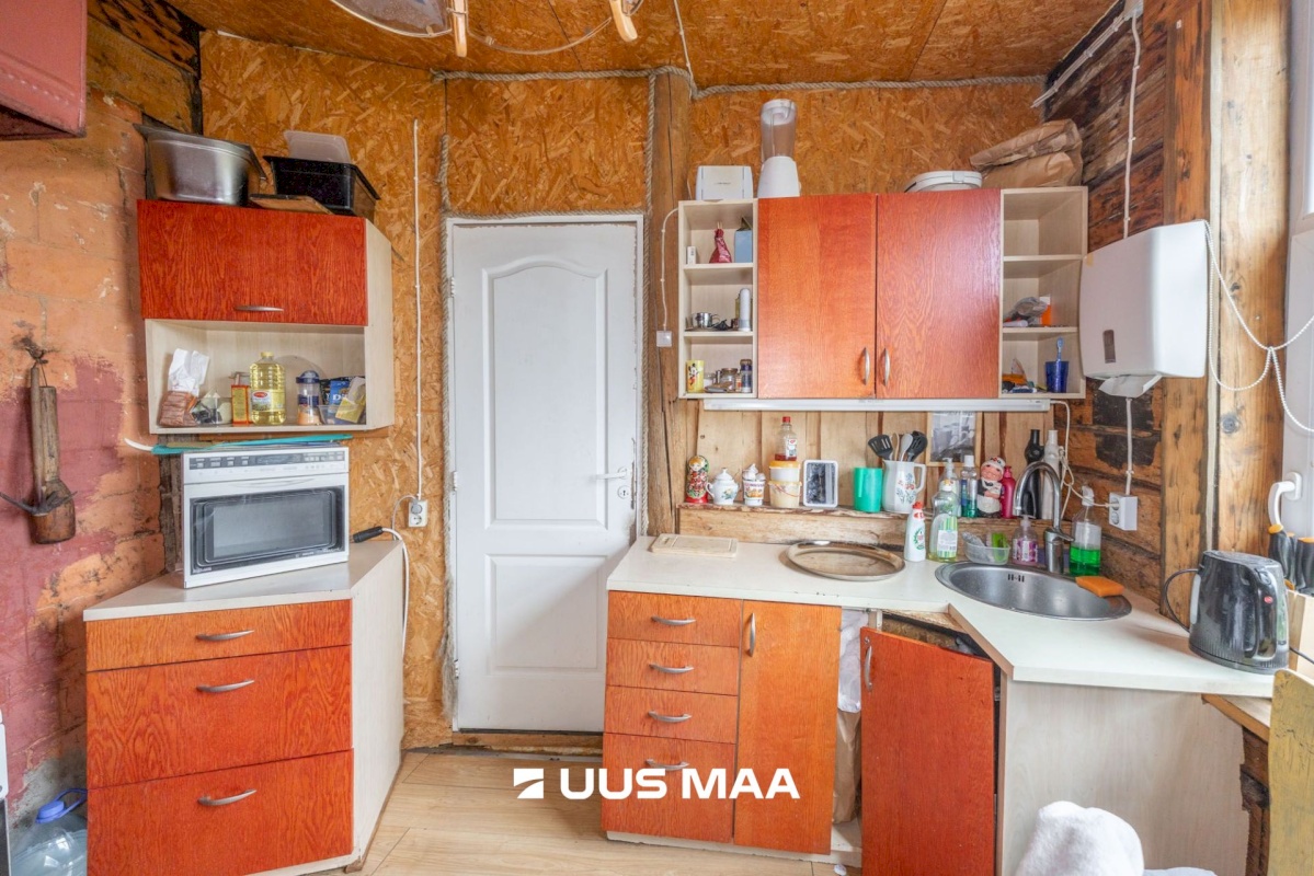 Jõgeva vald, Härjanurme küla