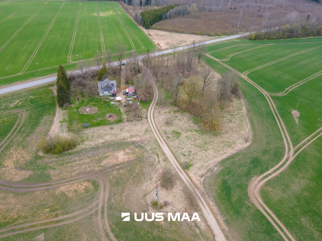 Jõgeva vald, Härjanurme küla