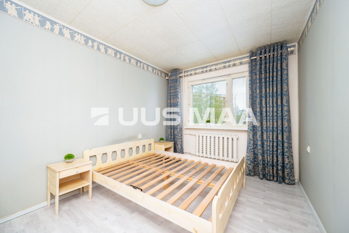 Kose vald, Kose alevik, Hariduse 5