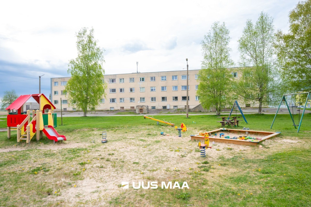 Kose vald, Kose alevik, Hariduse 5
