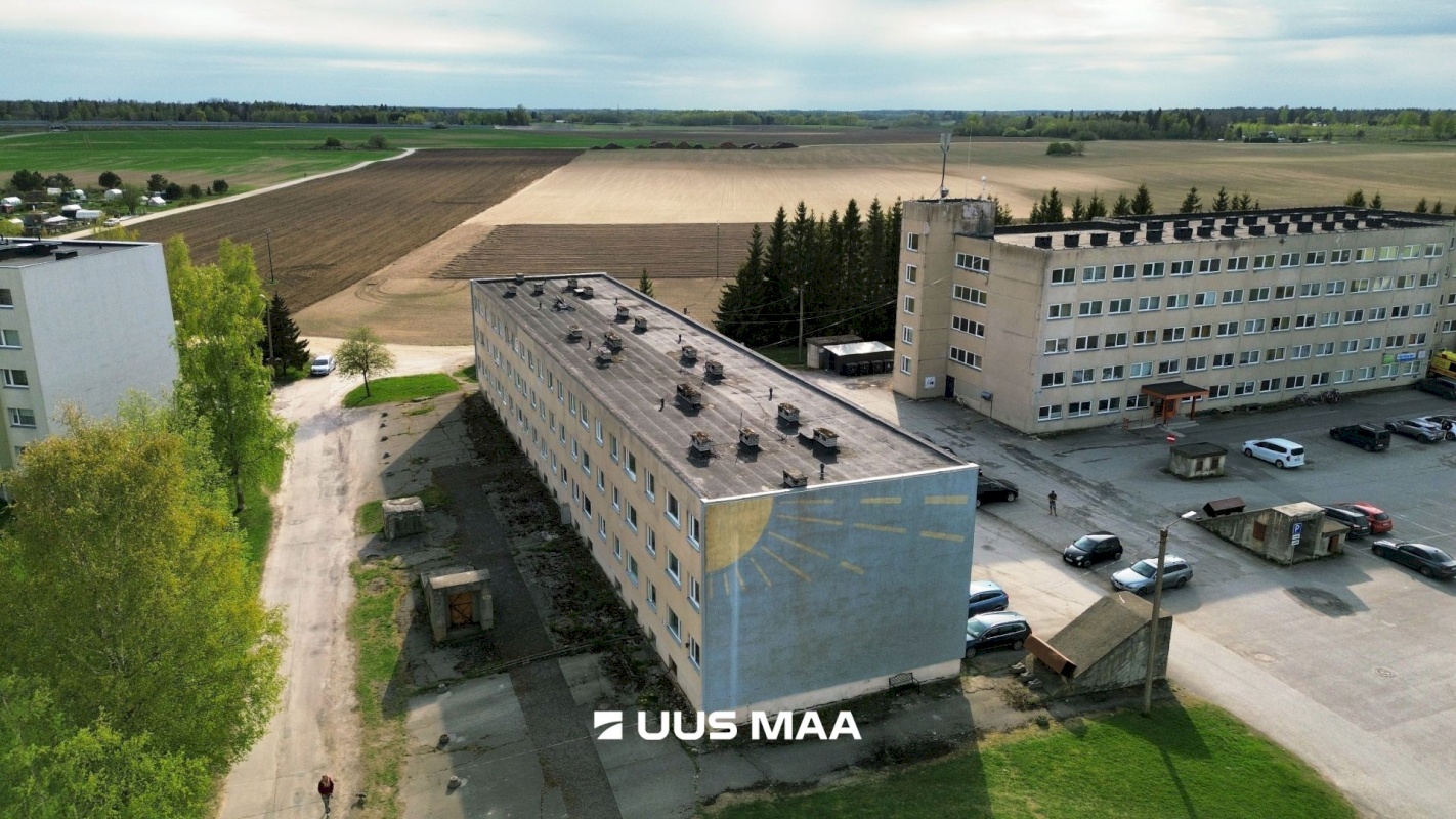 Kose vald, Kose alevik, Hariduse 5