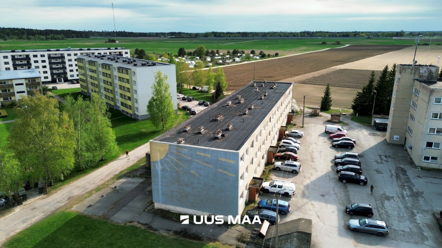 Kose vald, Kose alevik, Hariduse 5