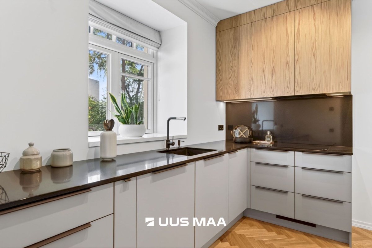 Tallinn, Kristiine linnaosa, Laine 3