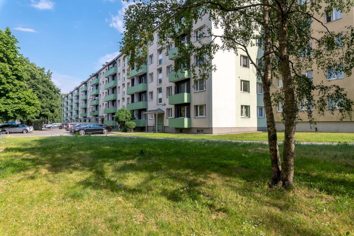Tallinn, Mustamäe linnaosa, Mustamäe, Mustamäe tee 175