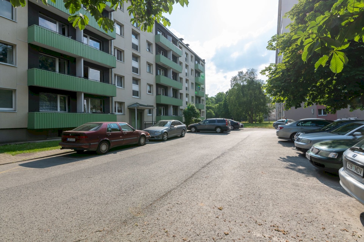 Tallinn, Mustamäe linnaosa, Mustamäe, Mustamäe tee 175