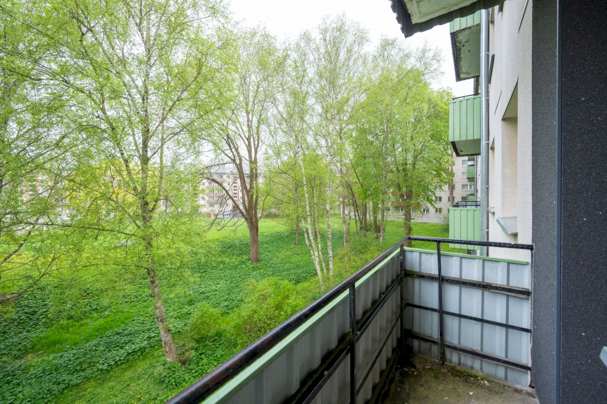 Tallinn, Mustamäe linnaosa, Mustamäe, Mustamäe tee 175
