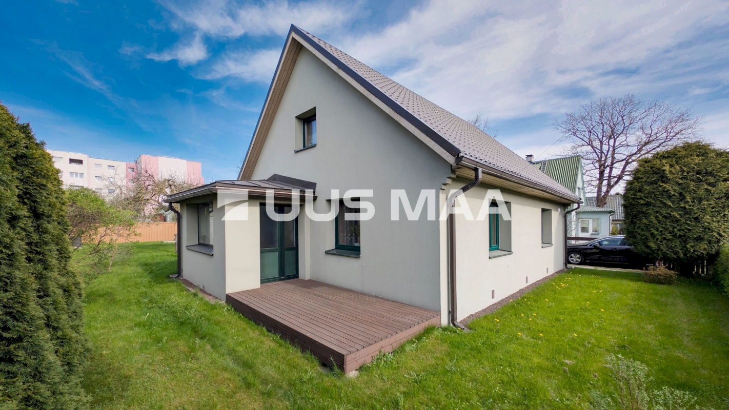 Pärnu linn, Pärnu linn, Rääma, Niidu 16