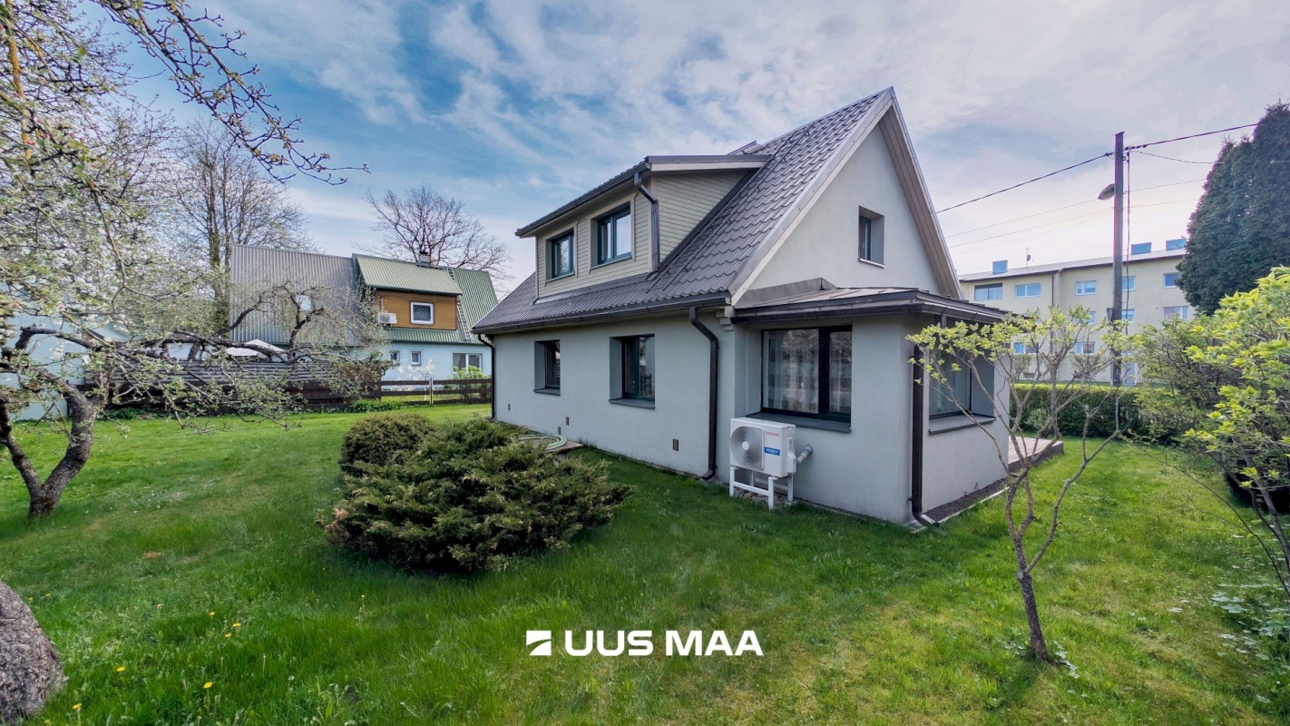 Pärnu linn, Pärnu linn, Rääma, Niidu 16