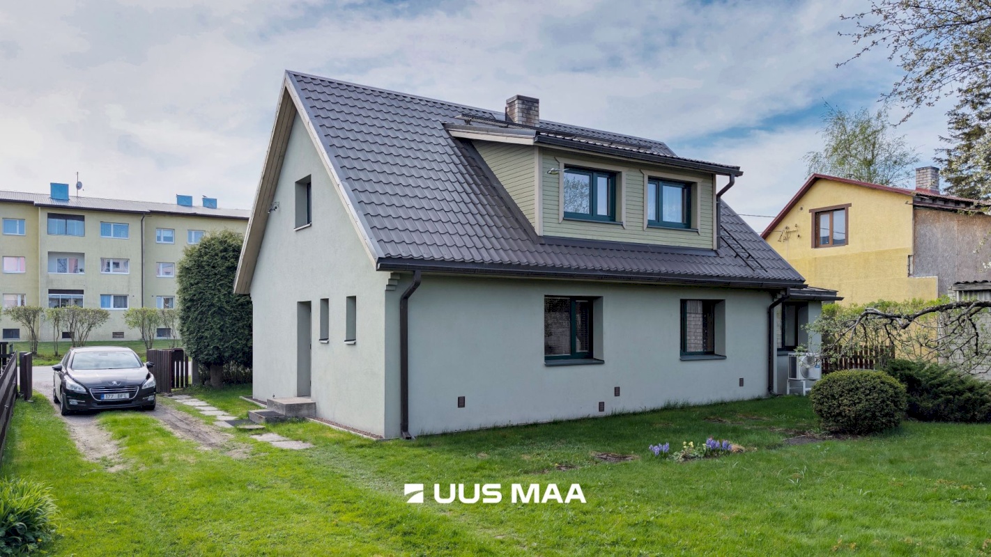 Pärnu linn, Pärnu linn, Rääma, Niidu 16