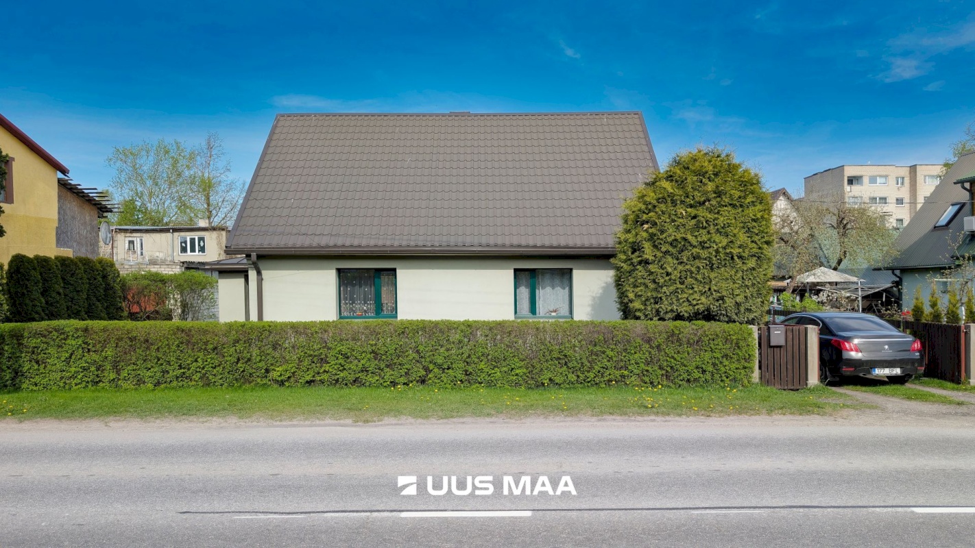 Pärnu linn, Pärnu linn, Rääma, Niidu 16