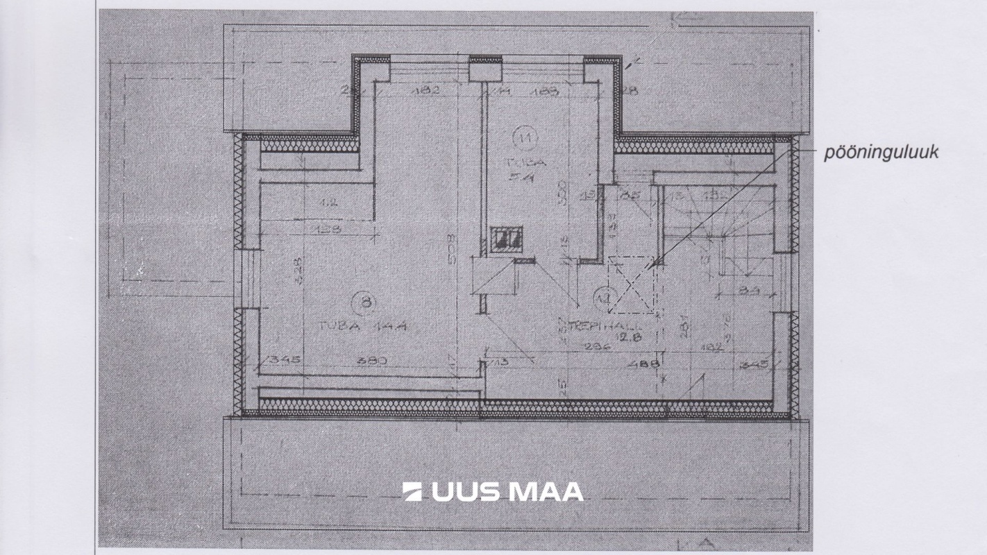 Pärnu linn, Pärnu linn, Rääma, Niidu 16