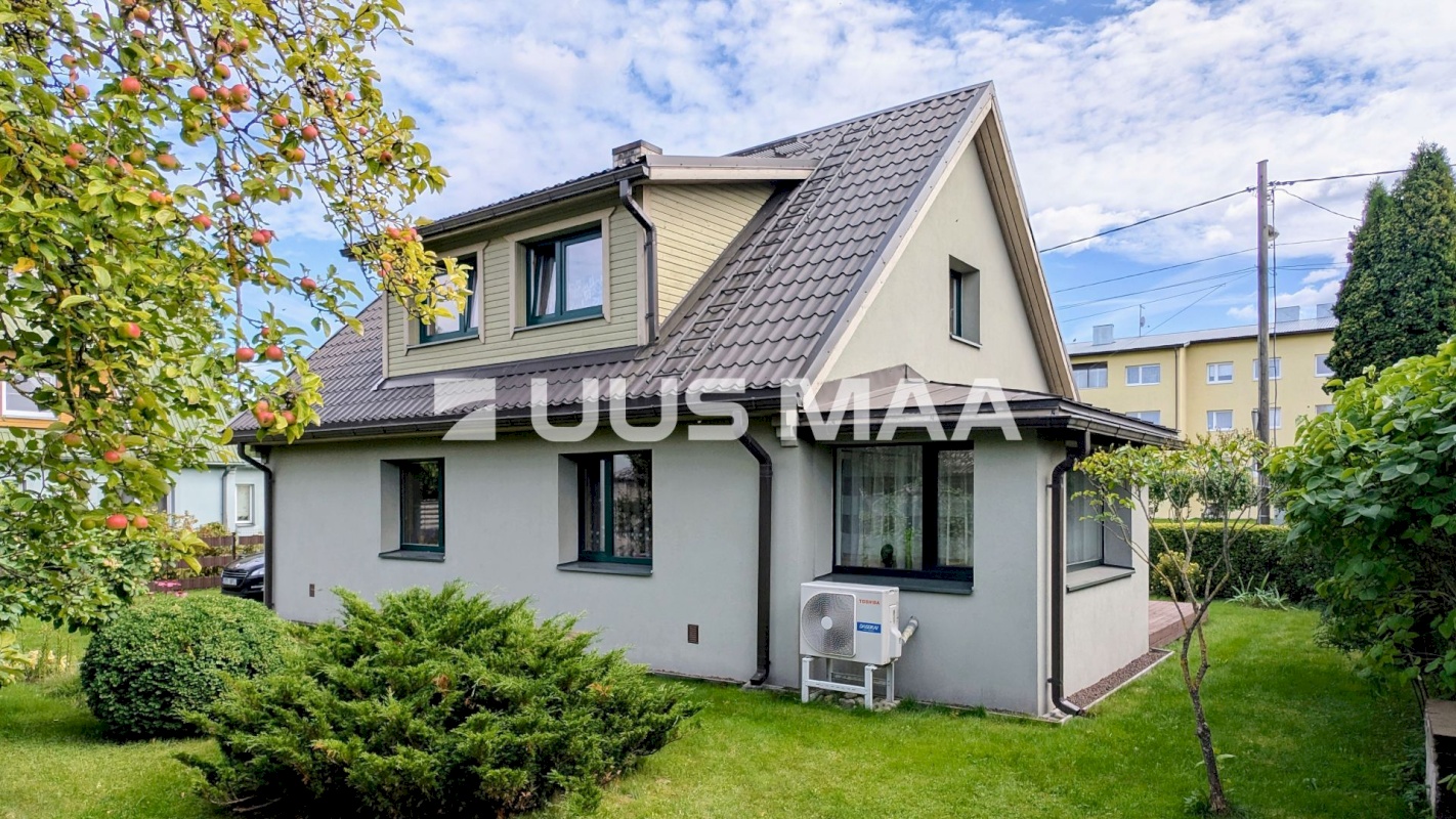 Pärnu linn, Pärnu linn, Rääma, Niidu 16